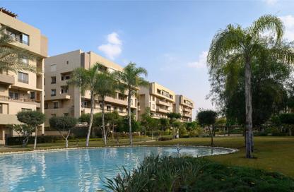 Apartment - 4 Bedrooms - 3 Bathrooms for sale in The Square - 5th Settlement Compounds - The 5th Settlement - New Cairo City - Cairo