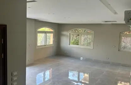 Townhouse - 4 Bedrooms - 4 Bathrooms for rent in Madinaty - Cairo