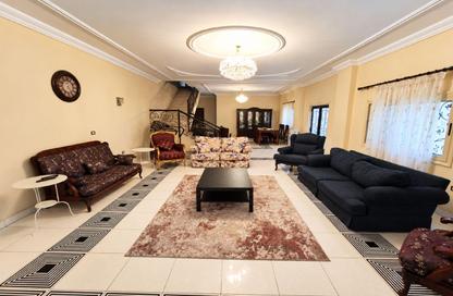 Duplex - 4 - 3 for sale in Zakaria Ahmed St. - El Banafseg 5 - El Banafseg - New Cairo City - Cairo Duplex - 4 - 3 for sale in Zakaria Ahmed St. - El Banafseg 5 - El Banafseg - New Cairo City - Cairo