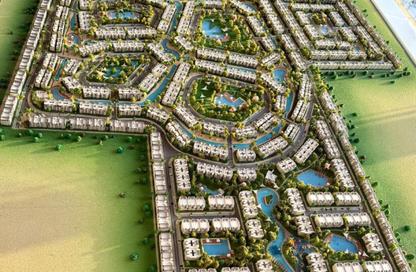 Apartment - 2 - 2 for sale in New Mansoura - Al Daqahlya