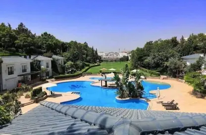 Apartment - 3 Bedrooms - 3 Bathrooms for sale in Mountain View 1.1 - 5th Settlement Compounds - The 5th Settlement - New Cairo City - Cairo