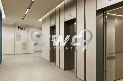 Office Space - Studio - 2 Bathrooms for rent in Mivida - 5th Settlement Compounds - The 5th Settlement - New Cairo City - Cairo Office Space - Studio - 2 Bathrooms for rent in Mivida - 5th Settlement Compounds - The 5th Settlement - New Cairo City - Cairo