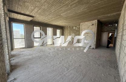 Office Space - Studio - 2 Bathrooms for rent in Mivida - 5th Settlement Compounds - The 5th Settlement - New Cairo City - Cairo