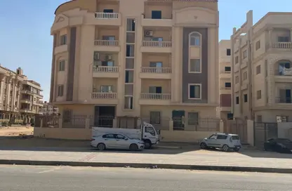 شقة - 3 غرف نوم - 3 حمامات للبيع في عمارات الاندلس - حى الاندلس - مدينة القاهرة الجديدة - القاهرة