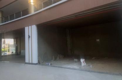 Shop - Studio - 1 Bathroom for rent in Street70 - District 2 - The 5th Settlement - New Cairo City - Cairo