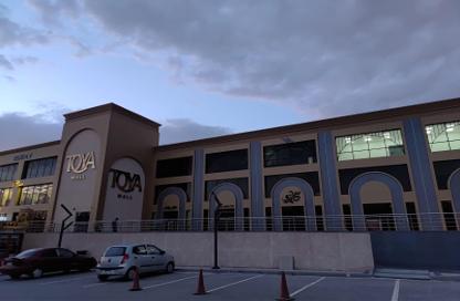 Retail - Studio - 1 Bathroom for rent in Makram Ebeid St. - 6th Zone - Nasr City - Cairo