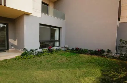 شقة - 3 غرف نوم - 2 حمامات للايجار في 6 ويست - بيفرلي هيلز - كمبوندات الشيخ زايد - الشيخ زايد - الجيزة