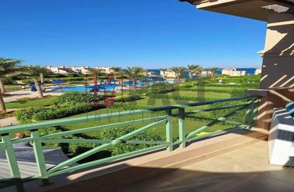 Chalet - 3 Bedrooms - 2 Bathrooms for sale in La vista Ras El Hikma - Ras Al Hekma - North Coast