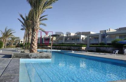 Chalet - 3 Bedrooms - 2 Bathrooms for sale in La vista Ras El Hikma - Ras Al Hekma - North Coast