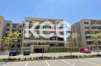 شقة - 2 - 2 للبيع في كمبوند كابيتال جاردنز - كمبوندات العاصمة الإدارية الجديدة - العاصمة الإدارية الجديدة - القاهرة