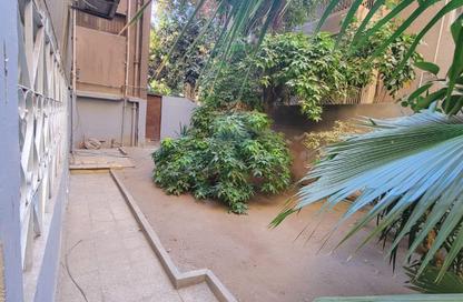 Apartment - 2 Bedrooms - 2 Bathrooms for rent in Al Dokki St. - Dokki - Giza