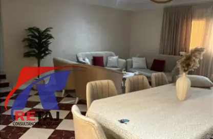 شقة - 3 غرف نوم - 1 حمام للايجار في شارع ابو داوود الظاهري - المنطقة السادسة - مدينة نصر - القاهرة