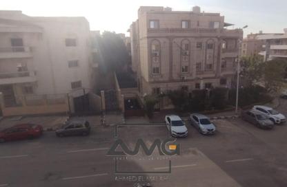 Apartment - 3 Bedrooms - 3 Bathrooms for sale in El Banafseg 12 - El Banafseg - New Cairo City - Cairo