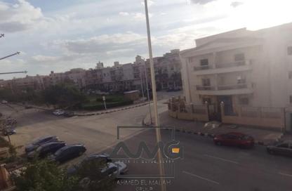 Apartment - 3 Bedrooms - 3 Bathrooms for sale in El Banafseg 12 - El Banafseg - New Cairo City - Cairo