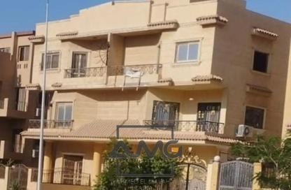 Apartment - 3 Bedrooms - 3 Bathrooms for sale in El Banafseg 12 - El Banafseg - New Cairo City - Cairo