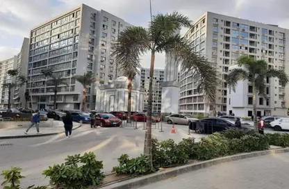 شقة - 3 غرف نوم - 3 حمامات للبيع في وان قطامية - كمبوندات القطامية - القطامية - مدينة القاهرة الجديدة - القاهرة