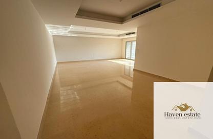 Apartment - 3 Bedrooms - 3 Bathrooms for rent in Cairo Festival City - North Investors Area - New Cairo City - Cairo