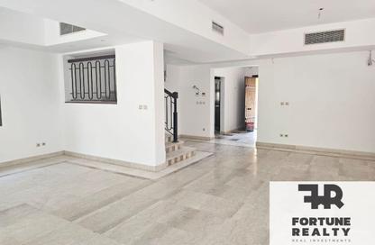 Villa - 4 Bedrooms - 5 Bathrooms for sale in Mivida - 5th Settlement Compounds - The 5th Settlement - New Cairo City - Cairo