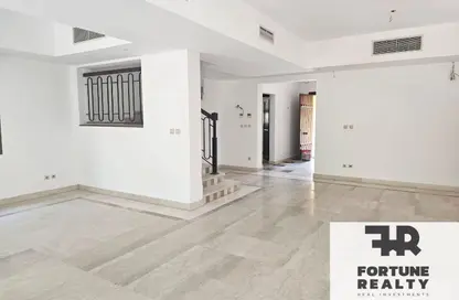 Villa - 4 Bedrooms - 5 Bathrooms for sale in Mivida - 5th Settlement Compounds - The 5th Settlement - New Cairo City - Cairo