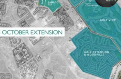 Villa - 3 Bedrooms - 5 Bathrooms for sale in The Crown - Cairo Alexandria Desert Road - 6 October City - Giza