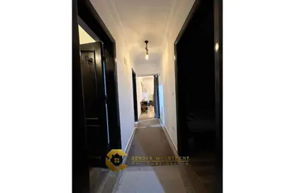 Apartment - 3 Bedrooms - 2 Bathrooms for rent in Jannat October - 6 October Compounds - 6 October City - Giza