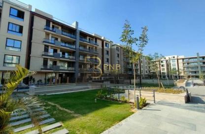Apartment - 2 Bedrooms - 2 Bathrooms for rent in Azad - 5th Settlement Compounds - The 5th Settlement - New Cairo City - Cairo