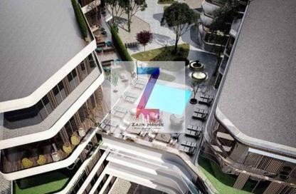 Apartment - 3 Bedrooms - 3 Bathrooms for sale in Bloomfields - Mostakbal City Compounds - Mostakbal City - Future City - Cairo