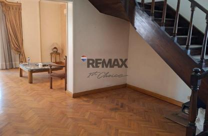 Duplex - 3 - 2 for sale in Al Merghany St. - Ard El Golf - Heliopolis - Masr El Gedida - Cairo