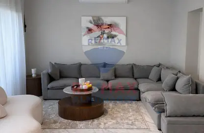 تاون هاوس - 4 غرف نوم - 5 حمامات للبيع في ذا كراون - طريق مصر اسكندرية الصحراوي - مدينة 6 أكتوبر - الجيزة