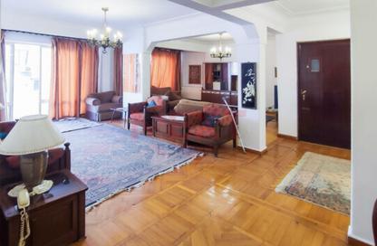 Apartment - 4 Bedrooms - 3 Bathrooms for sale in Syria St. - Roushdy - Hay Sharq - Alexandria
