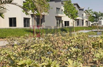 Villa - 3 Bedrooms - 3 Bathrooms for sale in Creek Town - The 1st Settlement - New Cairo City - Cairo