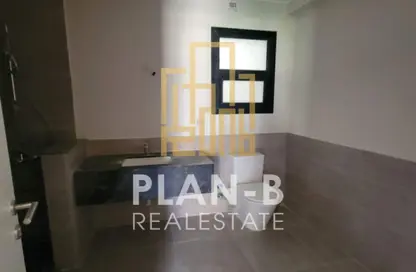 دوبلكس - 3 غرف نوم - 3 حمامات للايجار في أو ويست - كمبوندات 6 أكتوبر - مدينة 6 أكتوبر - الجيزة