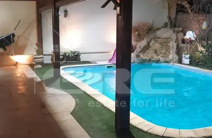 Apartment - 4 Bedrooms - 4 Bathrooms for rent in Eleva - Uptown Cairo - Mokattam - Cairo Apartment - 4 Bedrooms - 4 Bathrooms for rent in Eleva - Uptown Cairo - Mokattam - Cairo