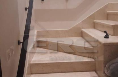 Apartment - 4 Bedrooms - 4 Bathrooms for rent in Eleva - Uptown Cairo - Mokattam - Cairo