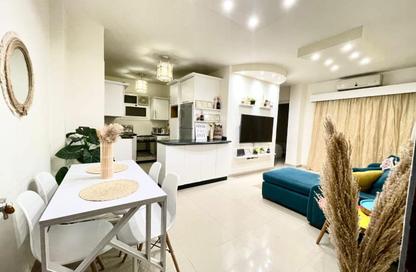Apartment - 2 Bedrooms - 1 Bathroom for sale in B7 - Madinaty - Cairo