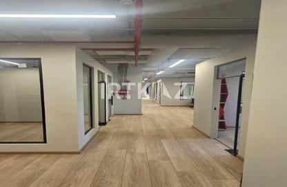 Office Space - Studio - 1 Bathroom for rent in District 5 - 5th Settlement Compounds - The 5th Settlement - New Cairo City - Cairo