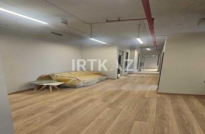 Office Space - Studio - 1 Bathroom for rent in District 5 - 5th Settlement Compounds - The 5th Settlement - New Cairo City - Cairo