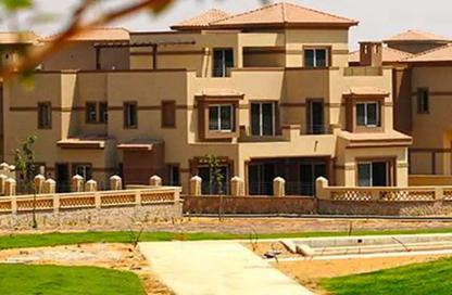 فيلا - 3 غرف نوم - 4 حمامات للبيع في بالم هيلز قطامية اكستينشن - كمبوندات التجمع الخامس - التجمع الخامس - مدينة القاهرة الجديدة - القاهرة