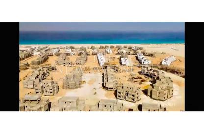 Chalet - 2 Bedrooms - 2 Bathrooms for sale in Seazen - Qesm Ad Dabaah - North Coast Chalet - 2 Bedrooms - 2 Bathrooms for sale in Seazen - Qesm Ad Dabaah - North Coast