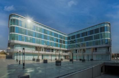 Retail - Studio - 2 for sale in Centro Zayed - Sheikh Zayed Compounds - Sheikh Zayed City - Giza