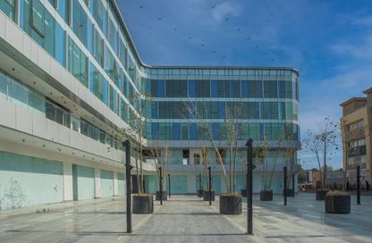 Retail - Studio - 2 for sale in Centro Zayed - Sheikh Zayed Compounds - Sheikh Zayed City - Giza