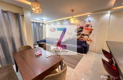 Villa - 3 Bedrooms - 3 Bathrooms for rent in Stella Heights - Al Alamein - North Coast