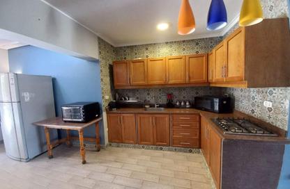 Chalet - 2 Bedrooms - 2 Bathrooms for sale in Blue Bay Asia - Al Ain Al Sokhna - Suez