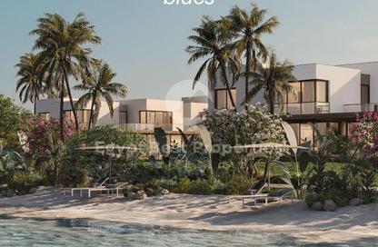 Chalet - 2 Bedrooms - 2 Bathrooms for sale in The Med - Ras Al Hekma - North Coast Chalet - 2 Bedrooms - 2 Bathrooms for sale in The Med - Ras Al Hekma - North Coast