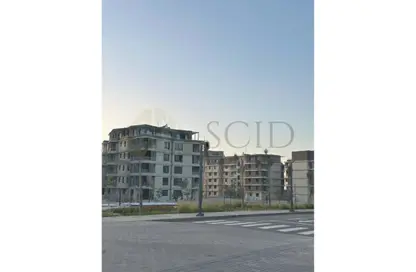 Apartment - 2 Bedrooms - 2 Bathrooms for sale in Badya Palm Hills - 6 October Compounds - 6 October City - Giza Apartment - 2 Bedrooms - 2 Bathrooms for sale in Badya Palm Hills - 6 October Compounds - 6 October City - Giza