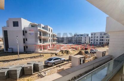 Villa - 4 Bedrooms - 4 Bathrooms for sale in June - Ras Al Hekma - North Coast Villa - 4 Bedrooms - 4 Bathrooms for sale in June - Ras Al Hekma - North Coast