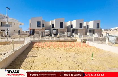 Villa - 4 Bedrooms - 4 Bathrooms for sale in June - Ras Al Hekma - North Coast