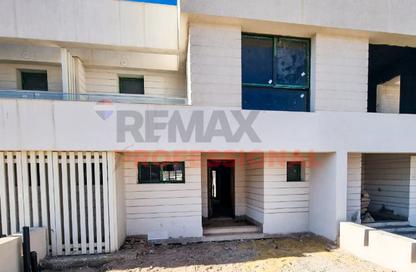 Villa - 4 Bedrooms - 4 Bathrooms for sale in June - Ras Al Hekma - North Coast Villa - 4 Bedrooms - 4 Bathrooms for sale in June - Ras Al Hekma - North Coast
