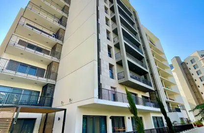 Apartment - 3 Bedrooms - 3 Bathrooms for sale in Park Side Residence - Zed Towers - Sheikh Zayed Compounds - Sheikh Zayed City - Giza Apartment - 3 Bedrooms - 3 Bathrooms for sale in Park Side Residence - Zed Towers - Sheikh Zayed Compounds - Sheikh Zayed City - Giza