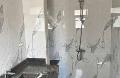 Twin House - 4 Bedrooms - 4 Bathrooms for rent in Levana - Uptown Cairo - Mokattam - Cairo